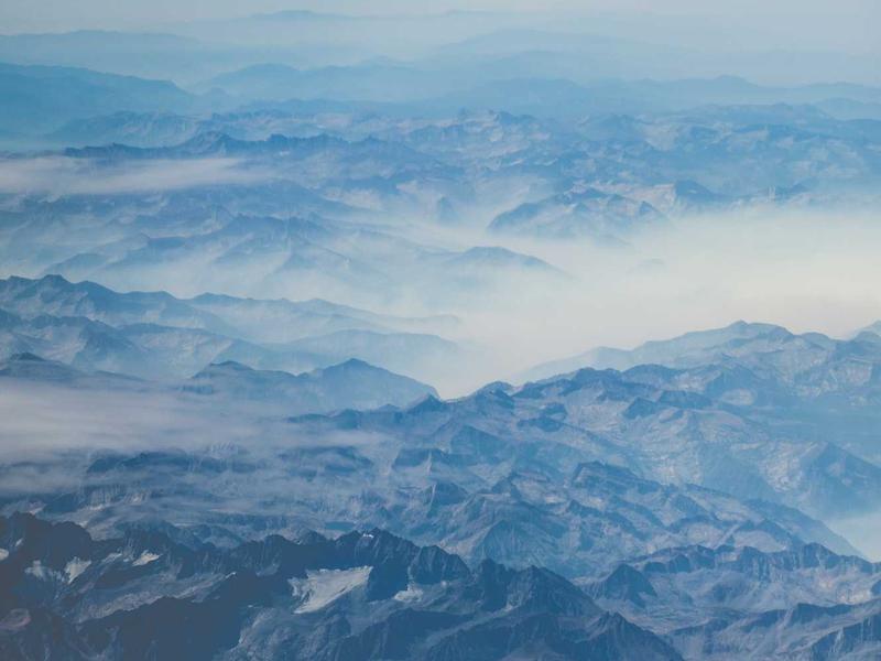 溪山行旅<br>btozrgo.cn 水墨意境漫游